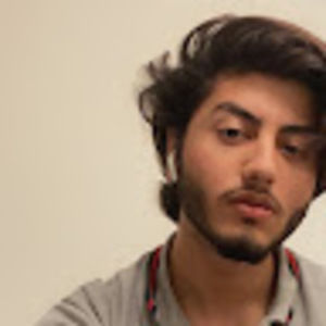 Meet your Posher, Abdul